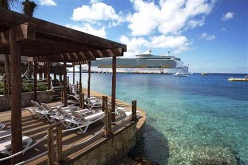 фото отеля Park Royal Cozumel