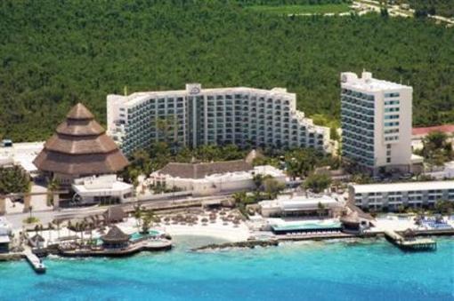 фото отеля Park Royal Cozumel
