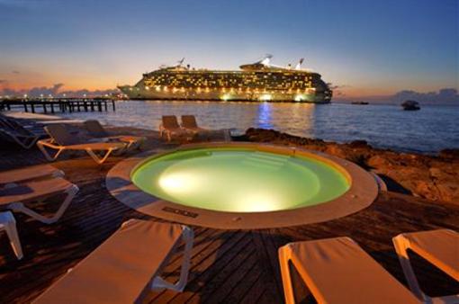 фото отеля Park Royal Cozumel