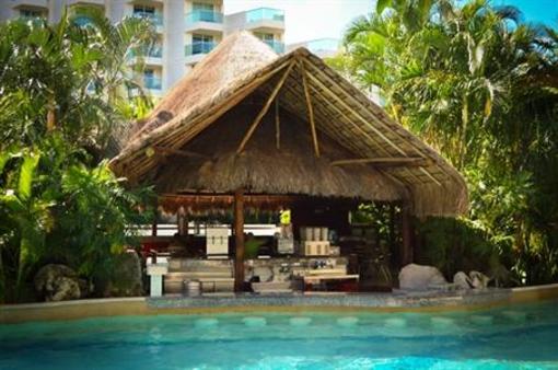 фото отеля Park Royal Cozumel