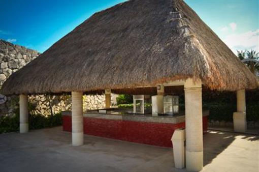 фото отеля Park Royal Cozumel