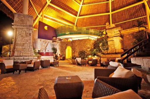 фото отеля Park Royal Cozumel
