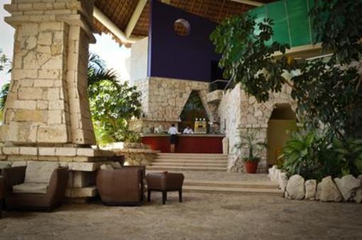 фото отеля Park Royal Cozumel