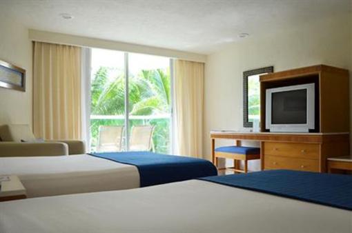 фото отеля Park Royal Cozumel