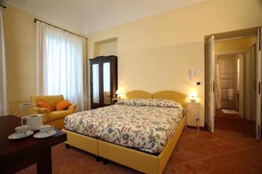 фото отеля Villa d'Azeglio