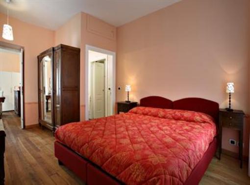 фото отеля Villa d'Azeglio