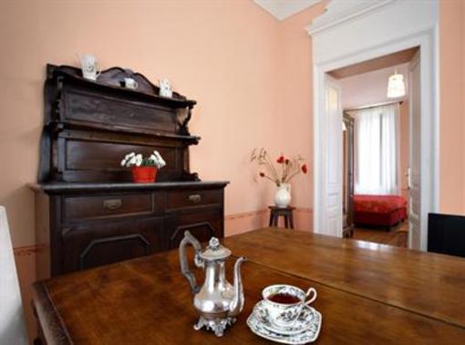 фото отеля Villa d'Azeglio