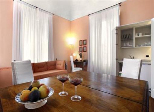 фото отеля Villa d'Azeglio