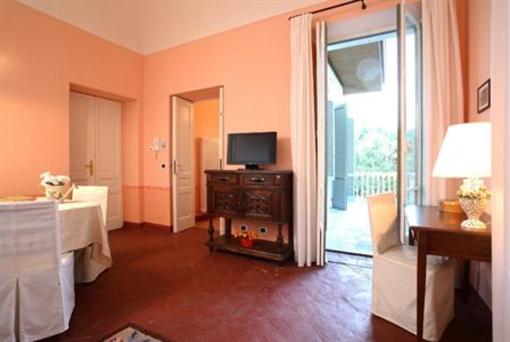 фото отеля Villa d'Azeglio