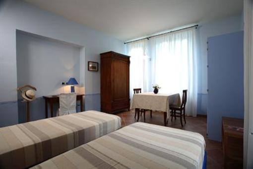 фото отеля Villa d'Azeglio