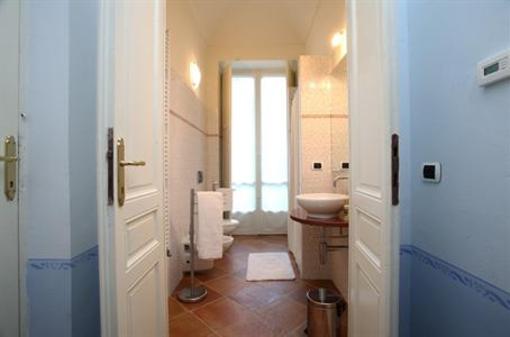 фото отеля Villa d'Azeglio