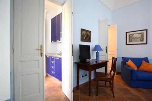 фото отеля Villa d'Azeglio