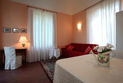 фото отеля Villa d'Azeglio