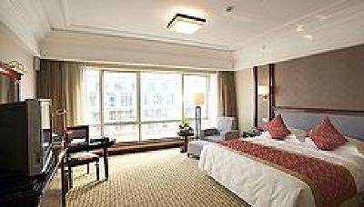 фото отеля Crowne Plaza City Center Ningbo