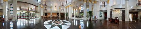 фото отеля Crowne Plaza City Center Ningbo