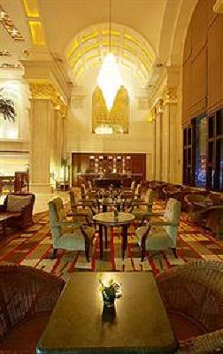 фото отеля Crowne Plaza City Center Ningbo