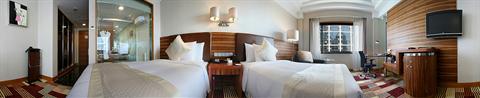 фото отеля Crowne Plaza City Center Ningbo