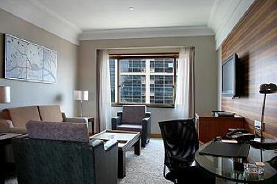 фото отеля Crowne Plaza City Center Ningbo