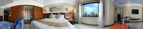 фото отеля Crowne Plaza City Center Ningbo