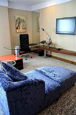 фото отеля Crowne Plaza City Center Ningbo