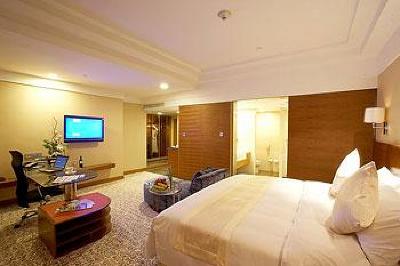 фото отеля Crowne Plaza City Center Ningbo