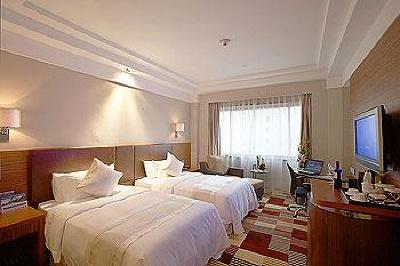фото отеля Crowne Plaza City Center Ningbo