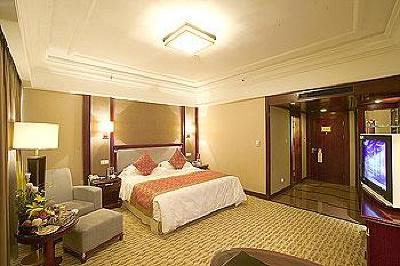 фото отеля Crowne Plaza City Center Ningbo