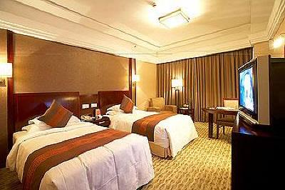 фото отеля Crowne Plaza City Center Ningbo