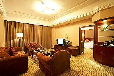 фото отеля Crowne Plaza City Center Ningbo
