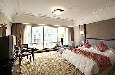 фото отеля Crowne Plaza City Center Ningbo
