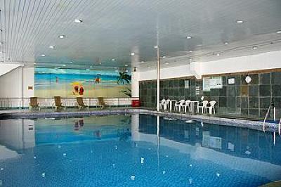 фото отеля Crowne Plaza City Center Ningbo