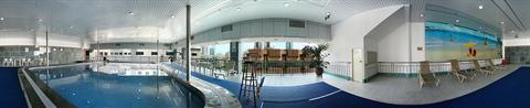 фото отеля Crowne Plaza City Center Ningbo