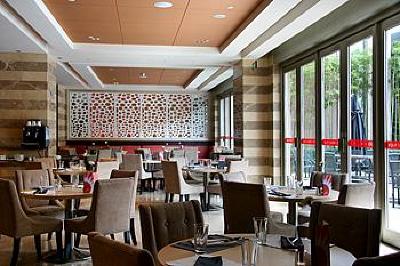фото отеля Crowne Plaza City Center Ningbo