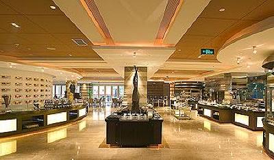 фото отеля Crowne Plaza City Center Ningbo