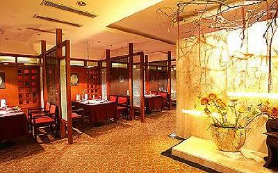 фото отеля Crowne Plaza City Center Ningbo