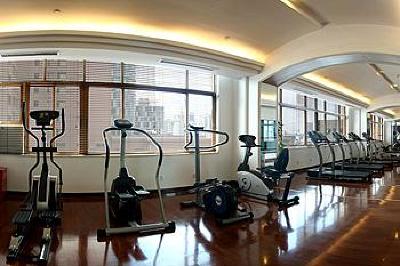 фото отеля Crowne Plaza City Center Ningbo