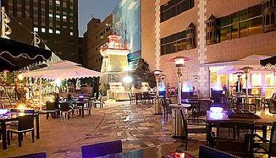 фото отеля Crowne Plaza City Center Ningbo