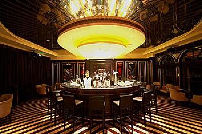 фото отеля Crowne Plaza City Center Ningbo