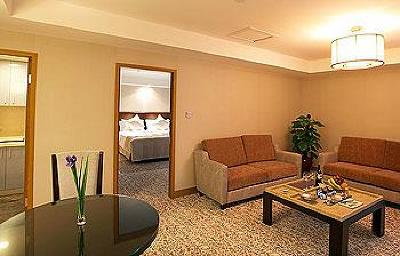 фото отеля Crowne Plaza City Center Ningbo