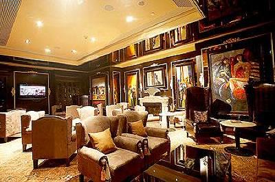 фото отеля Crowne Plaza City Center Ningbo