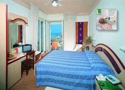 фото отеля Hotel Nobel Gabicce Mare