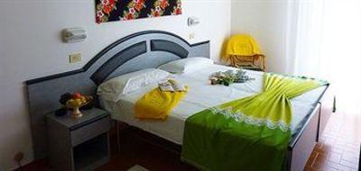 фото отеля Hotel Nobel Gabicce Mare