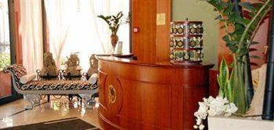 фото отеля Hotel Nobel Gabicce Mare