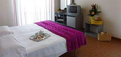 фото отеля Hotel Nobel Gabicce Mare