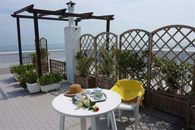 фото отеля Hotel Nobel Gabicce Mare