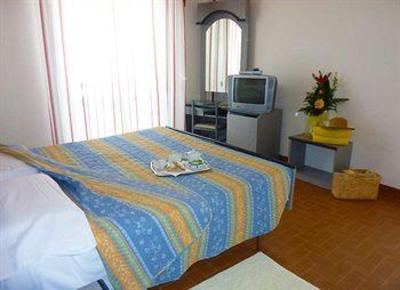 фото отеля Hotel Nobel Gabicce Mare