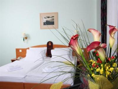фото отеля Central Hotel Prague