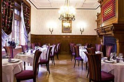 фото отеля Hostellerie Des 3 Mousquetaires Aire-sur-la-Lys