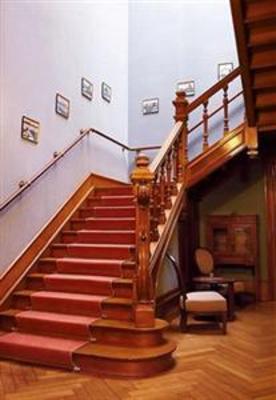 фото отеля Hostellerie Des 3 Mousquetaires Aire-sur-la-Lys