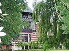 фото отеля Hostellerie Des 3 Mousquetaires Aire-sur-la-Lys